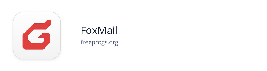 FoxMail