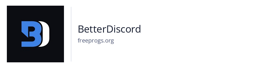 BetterDiscord