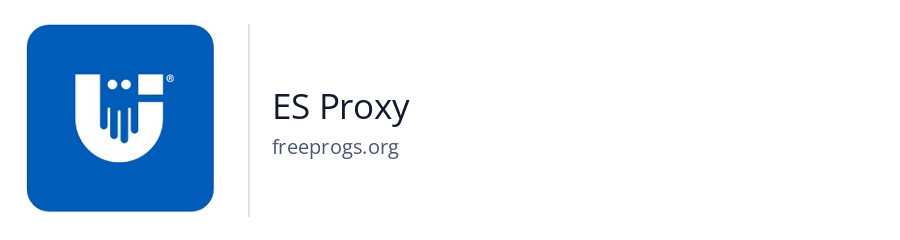 ES Proxy