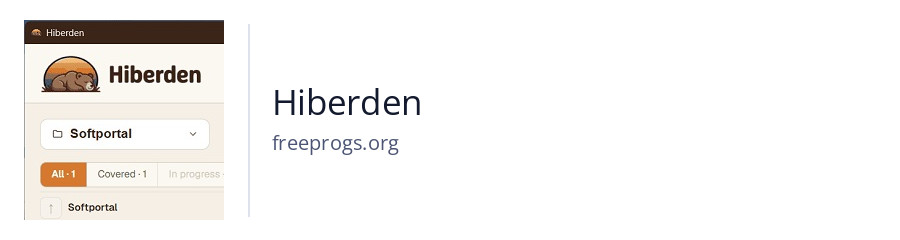 Hiberden