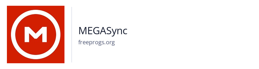 MEGASync
