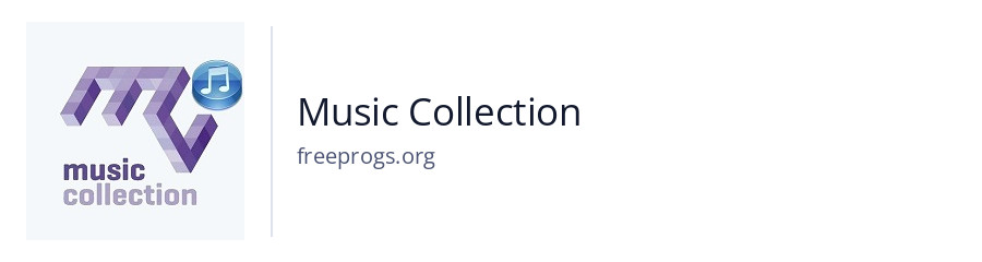 Music Collection