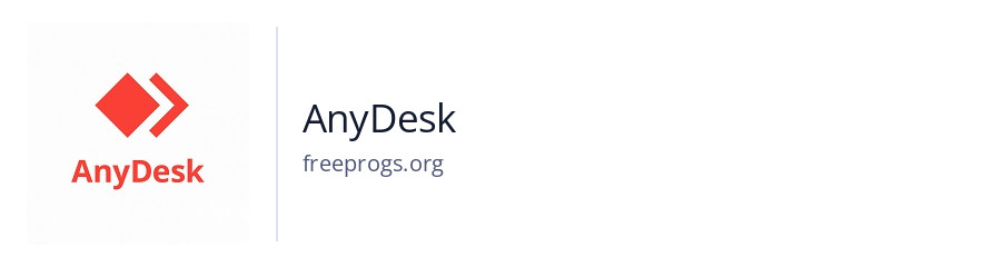 AnyDesk