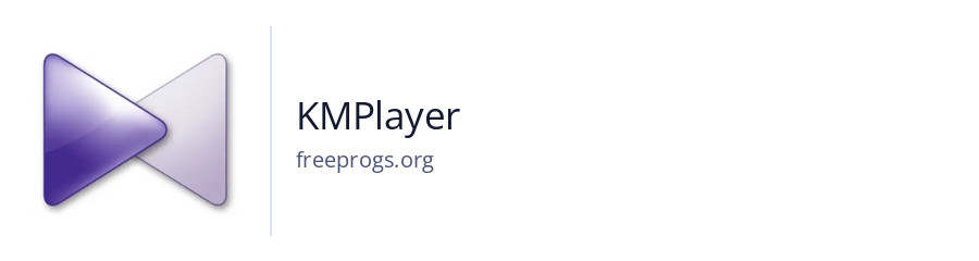 KMPlayer