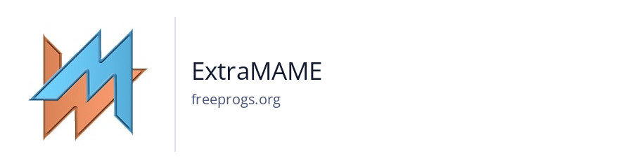 ExtraMAME