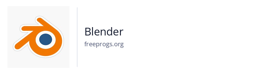 Blender