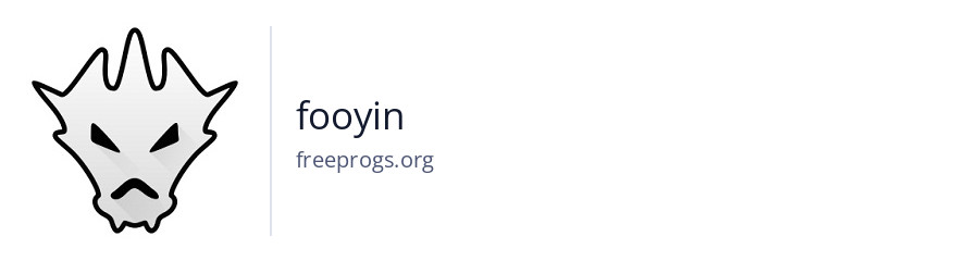 fooyin