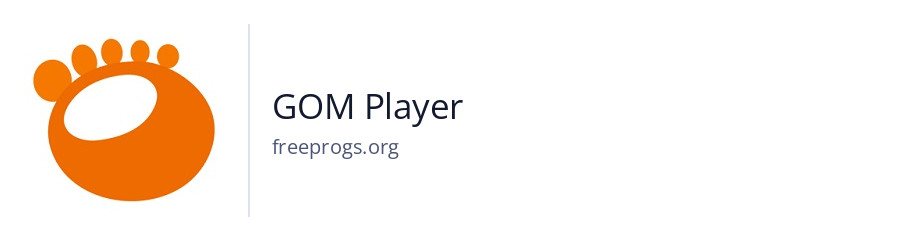 GOM Player