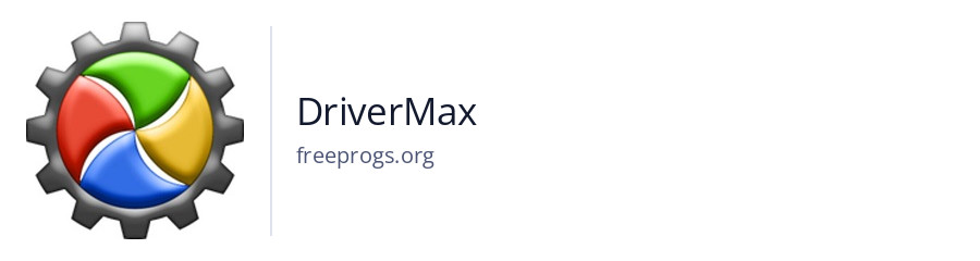 DriverMax