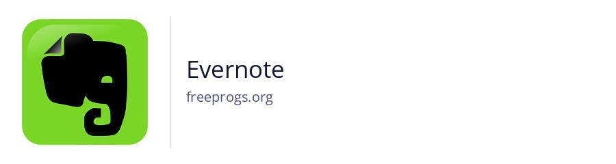 Evernote