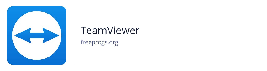 TeamViewer