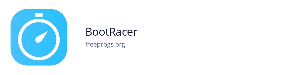 BootRacer