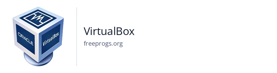 VirtualBox