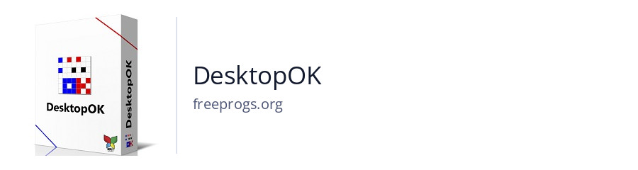 DesktopOK
