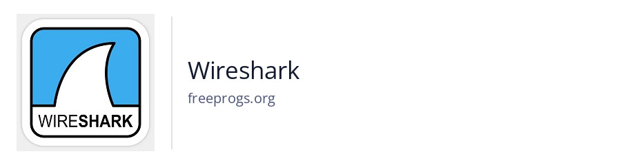 Wireshark