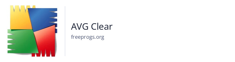 AVG Clear