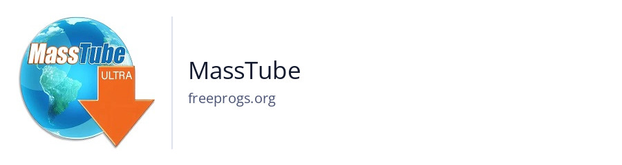 MassTube