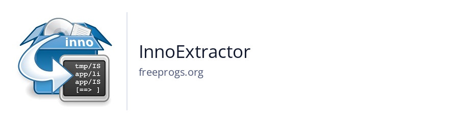 InnoExtractor