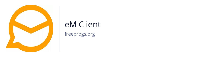 eM Client