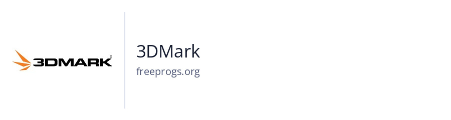 3DMark