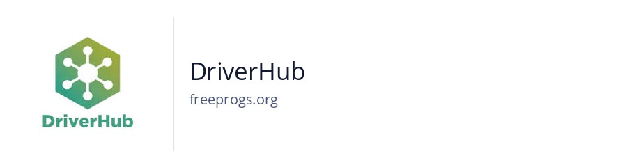 DriverHub