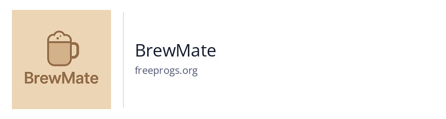 BrewMate