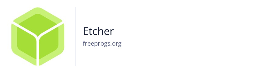 Etcher