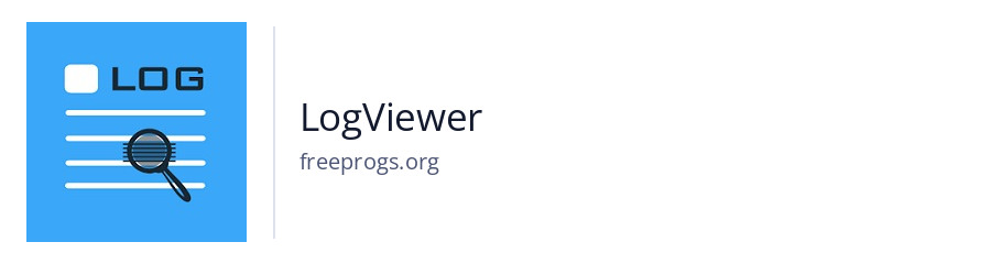 LogViewer