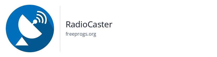 RadioCaster