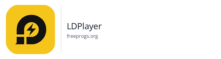 LDPlayer