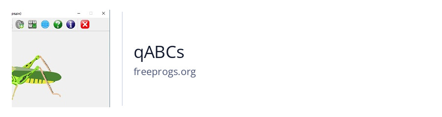 qABCs