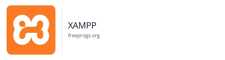 XAMPP