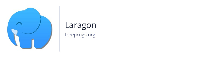 Laragon