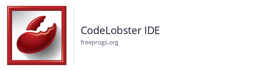 CodeLobster IDE