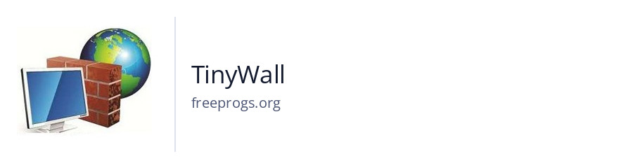 TinyWall