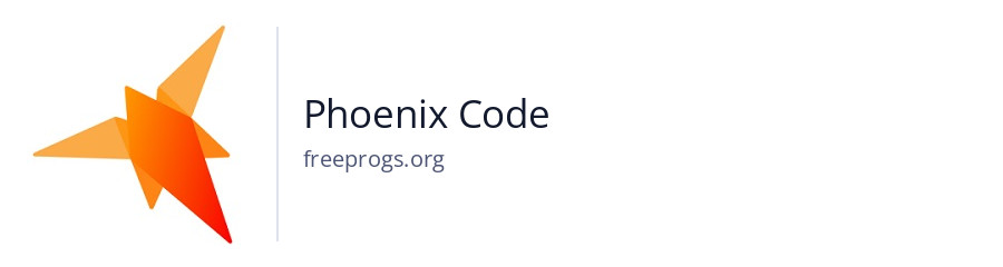 Phoenix Code