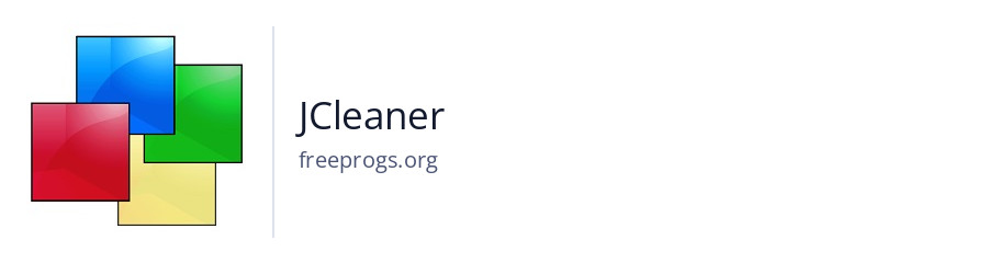 JCleaner