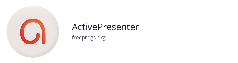 ActivePresenter