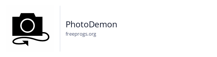 PhotoDemon