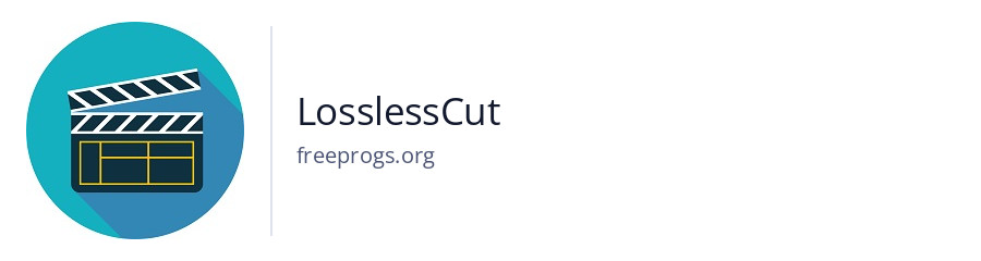 LosslessCut