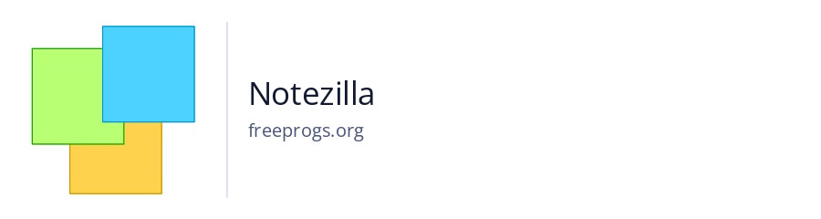 Notezilla