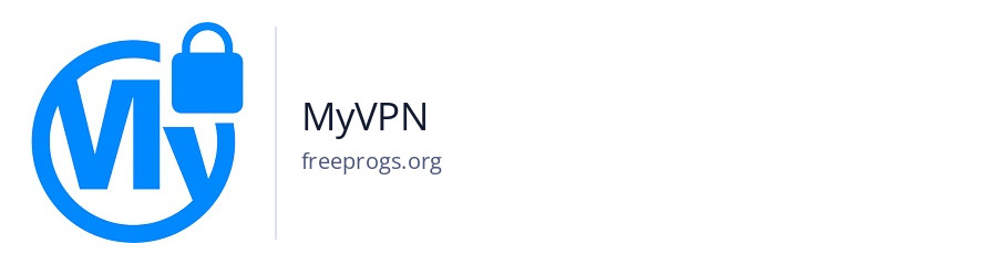 MyVPN