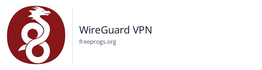 WireGuard VPN