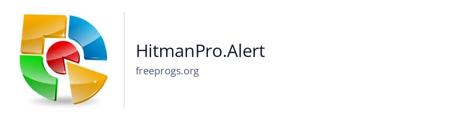 HitmanPro.Alert