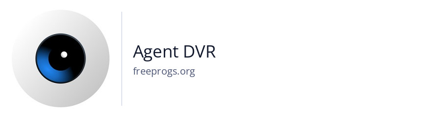 Agent DVR