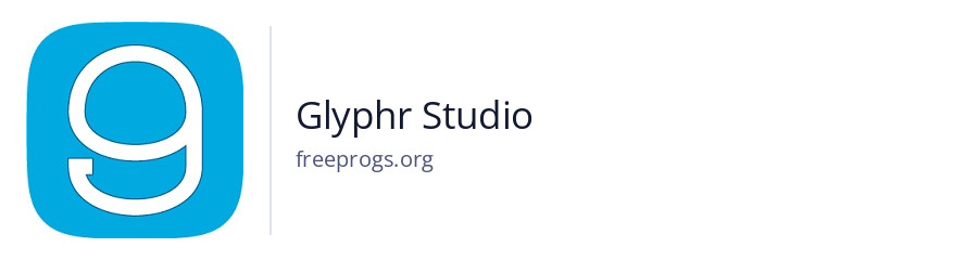 Glyphr Studio