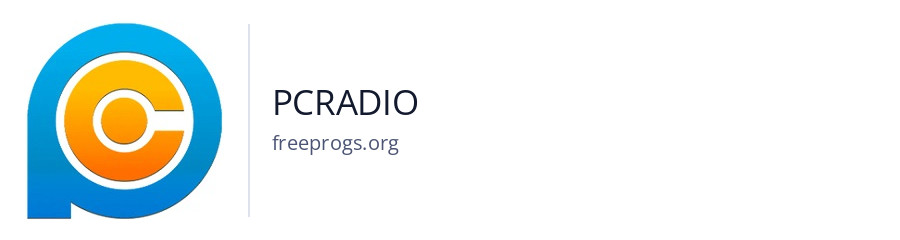 PCRADIO