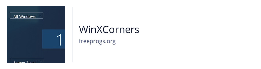 WinXCorners