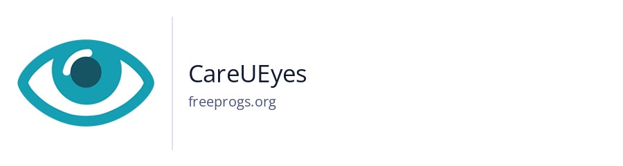 CareUEyes