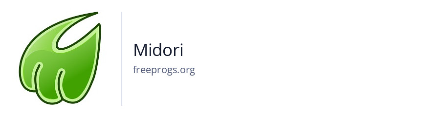 Midori